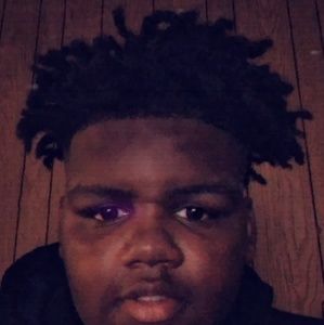 Meet your Posher, Damien